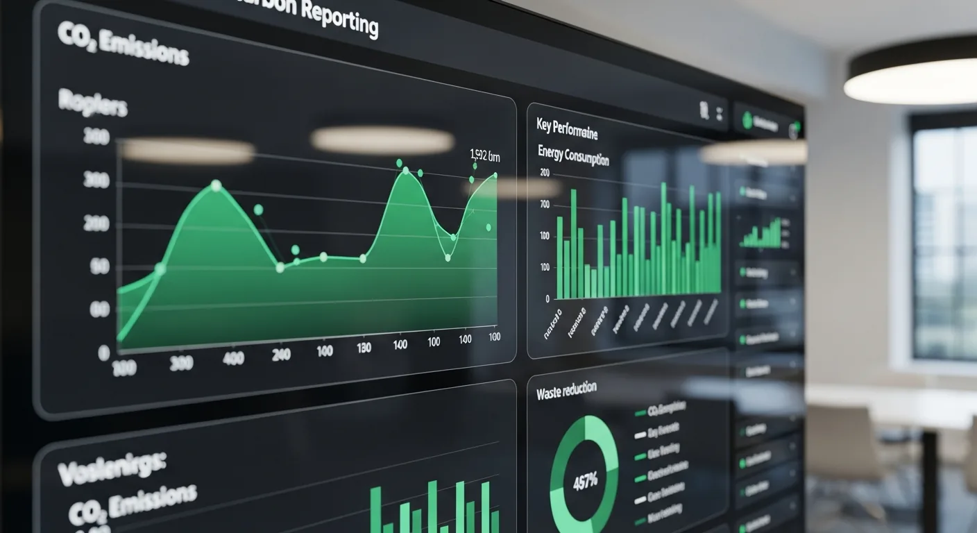 Carbon Reporting 2026: What SECR Means for Your Energy Data