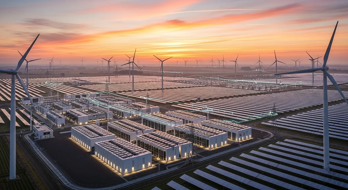 UK Onsite Energy Outlook 2027: What Businesses Need to Know