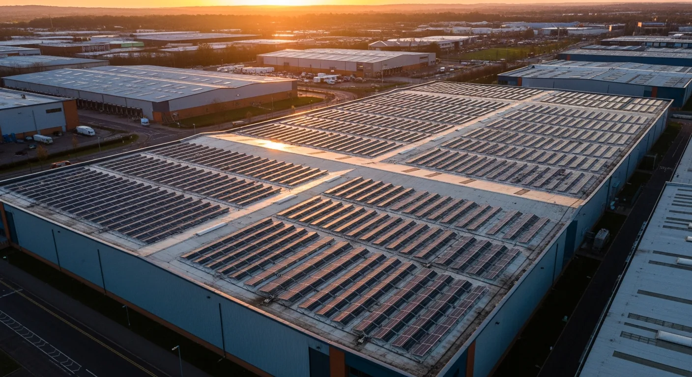 Solar PV